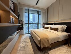 The Riverside Piazza (D1), Apartment #607926191